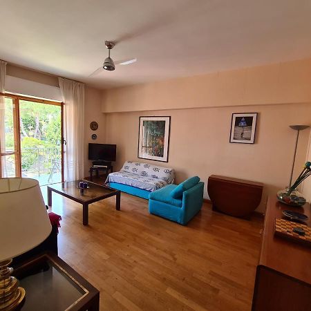 La Casa Di Barbara By Portofinovacanze Santa Margherita Ligure Zewnętrze zdjęcie