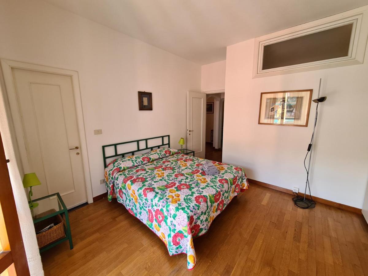La Casa Di Barbara By Portofinovacanze Santa Margherita Ligure Zewnętrze zdjęcie