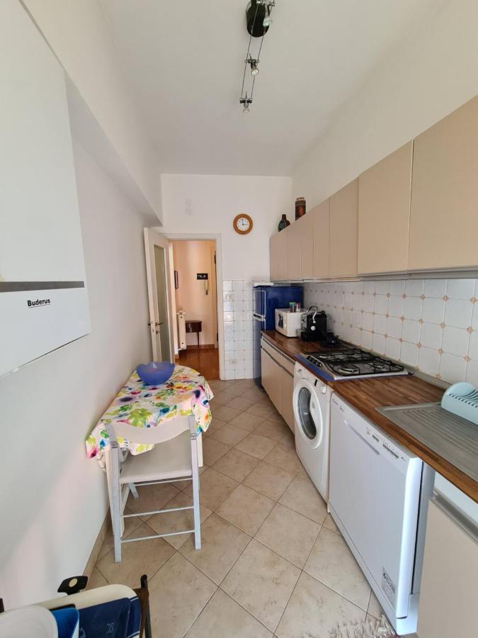 La Casa Di Barbara By Portofinovacanze Santa Margherita Ligure Zewnętrze zdjęcie