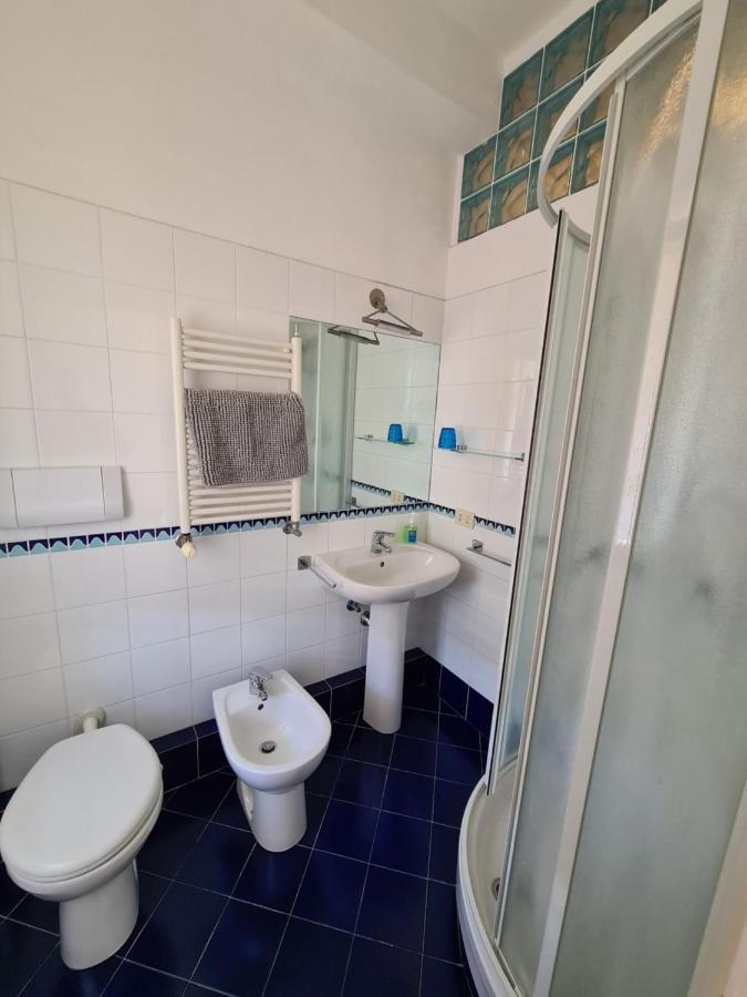 La Casa Di Barbara By Portofinovacanze Santa Margherita Ligure Zewnętrze zdjęcie