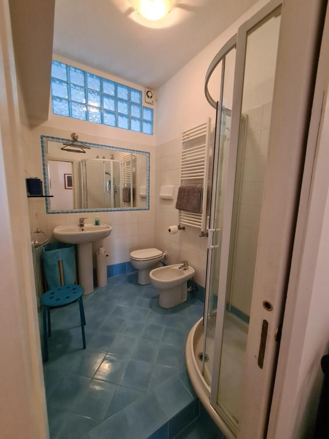 La Casa Di Barbara By Portofinovacanze Santa Margherita Ligure Zewnętrze zdjęcie
