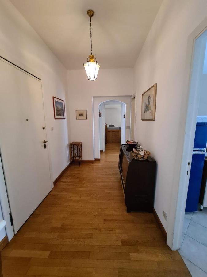 La Casa Di Barbara By Portofinovacanze Santa Margherita Ligure Zewnętrze zdjęcie
