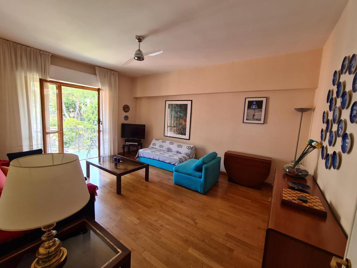 La Casa Di Barbara By Portofinovacanze Santa Margherita Ligure Zewnętrze zdjęcie