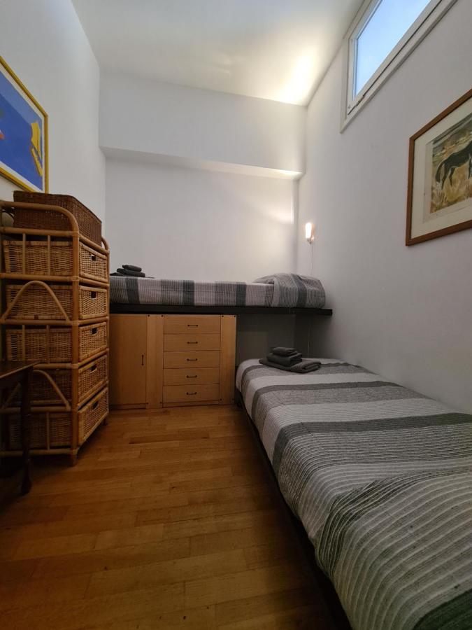 La Casa Di Barbara By Portofinovacanze Santa Margherita Ligure Zewnętrze zdjęcie