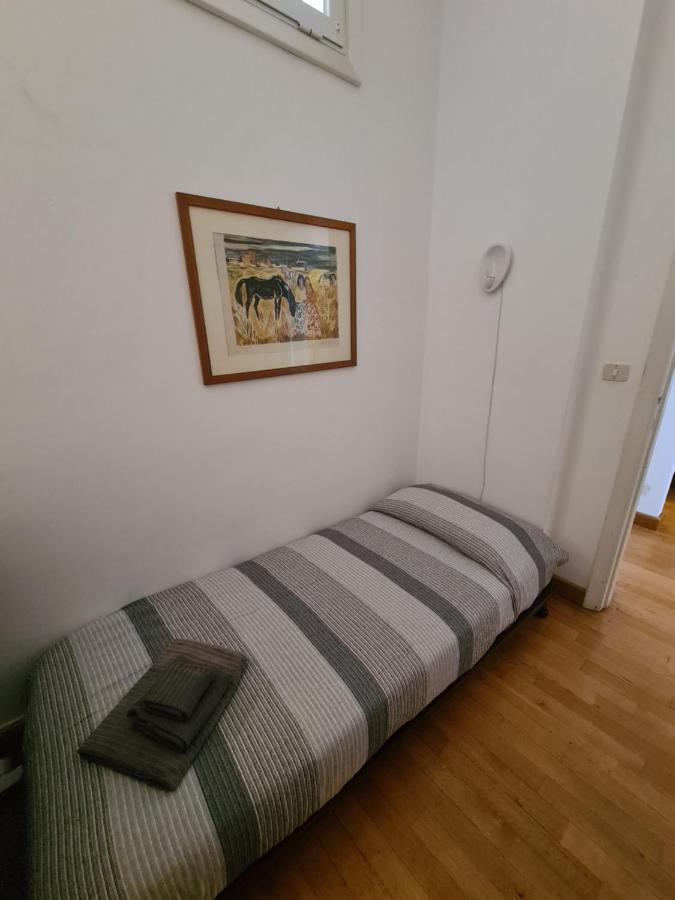 La Casa Di Barbara By Portofinovacanze Santa Margherita Ligure Zewnętrze zdjęcie