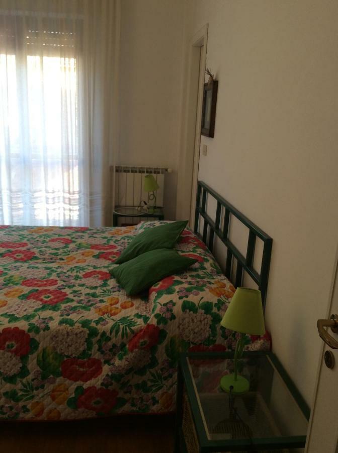 La Casa Di Barbara By Portofinovacanze Santa Margherita Ligure Zewnętrze zdjęcie