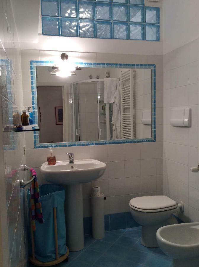 La Casa Di Barbara By Portofinovacanze Santa Margherita Ligure Zewnętrze zdjęcie