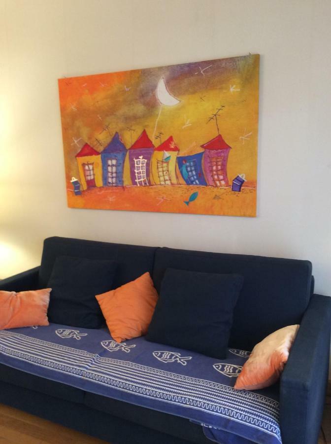 La Casa Di Barbara By Portofinovacanze Santa Margherita Ligure Zewnętrze zdjęcie