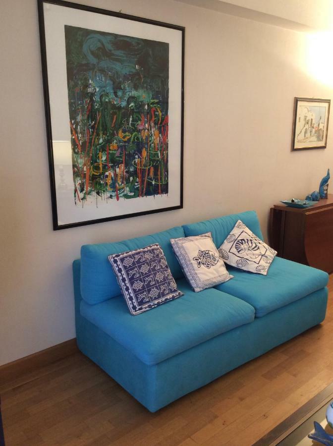 La Casa Di Barbara By Portofinovacanze Santa Margherita Ligure Zewnętrze zdjęcie