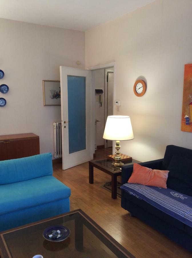 La Casa Di Barbara By Portofinovacanze Santa Margherita Ligure Zewnętrze zdjęcie