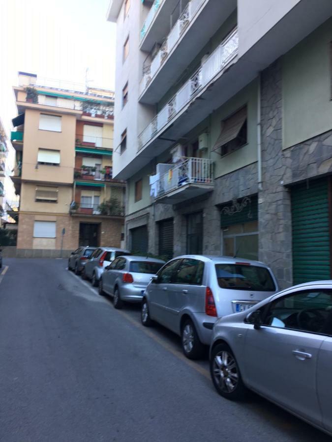 La Casa Di Barbara By Portofinovacanze Santa Margherita Ligure Zewnętrze zdjęcie